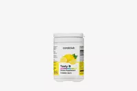 B guruhi vitamin kompleksi (parhez qoshimchasi) Coral Club Tasty B  30 ta chaynaladigan tabletka (Fransiya)