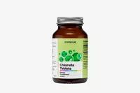 Osimlik kompleksi (parhez qoshimchasi) Coral Club Chlorella  180 ta tabletka. (Tayvan)