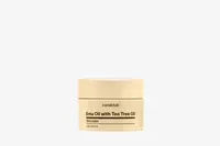 Coral Club teri balzami choy daraxti yogi qoshilgan emu yogi  15 ml. (Kanada)