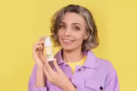   Coral Club Emu yogi yangi  50 ml. (Niderlandiya)