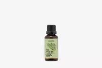 Yuz va tana uchun Coral Club choy daraxti yogi  30 ml. (Niderlandiya)