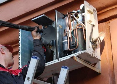 30 000 сум Профессиональный ремонт и профилактика Кондиционеров