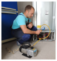 Профессиональный ремонт холодильников - 30 000 сум