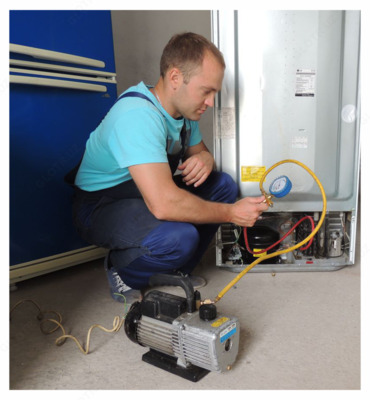 Профессиональный ремонт холодильников - 30 000 сум