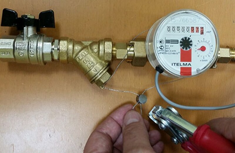 Не забудьте правила проверки газовых счетчиков