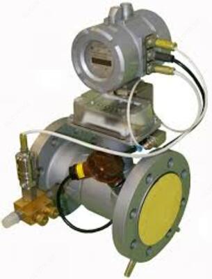 STG-50 / 100.80-160.80-250.80-400 100-250 100-400 100-650 150-650 150-800 150-1000 150-1600 gaz hisoblagichlari BC blokirovka va Flowougaz tuzatuvchisi bilan