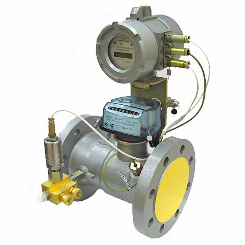 KI-STG-TS-B-80 / 160-10A Du 80mm