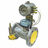 KI-STG-TS-B-80 / 160-10A Du 80mm