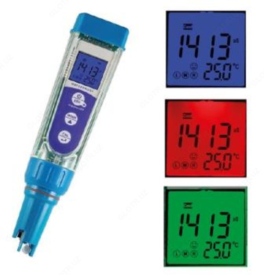 электропроводности