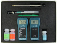 Комбинационный кейс pH 3000 + PNT 3000 - 24 500 000 сум