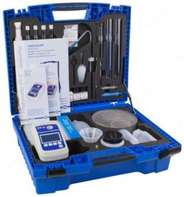 Компактный Фотометр PF-3 - 65 000 000 сум / шт.