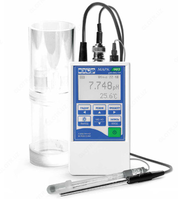 pH-метры МАРК