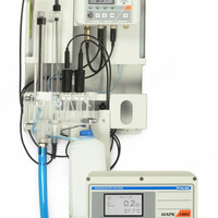 Анализаторы натрия МАРК