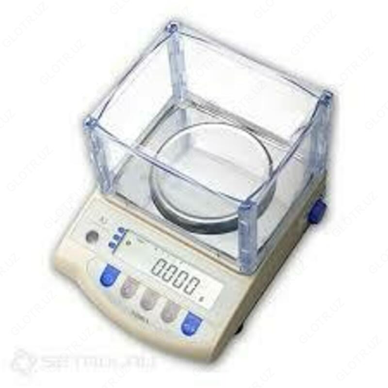 Лабораторные весы EB-5002C - от {0} сум