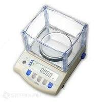 Лабораторные весы EB-5002C - от {0} сум