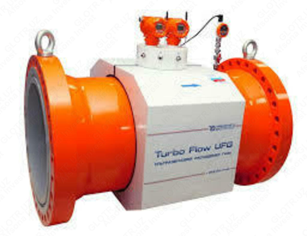 Turbo flow ufg расходомерный шкаф