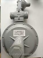 Регуляторы Давления Газа OTS (250) - от {0} сум