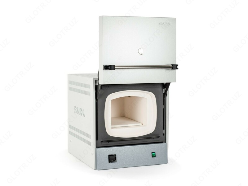 Muffle pechkasi SNOL 3/1100 LHM01 - 5 000 000 so'mdan