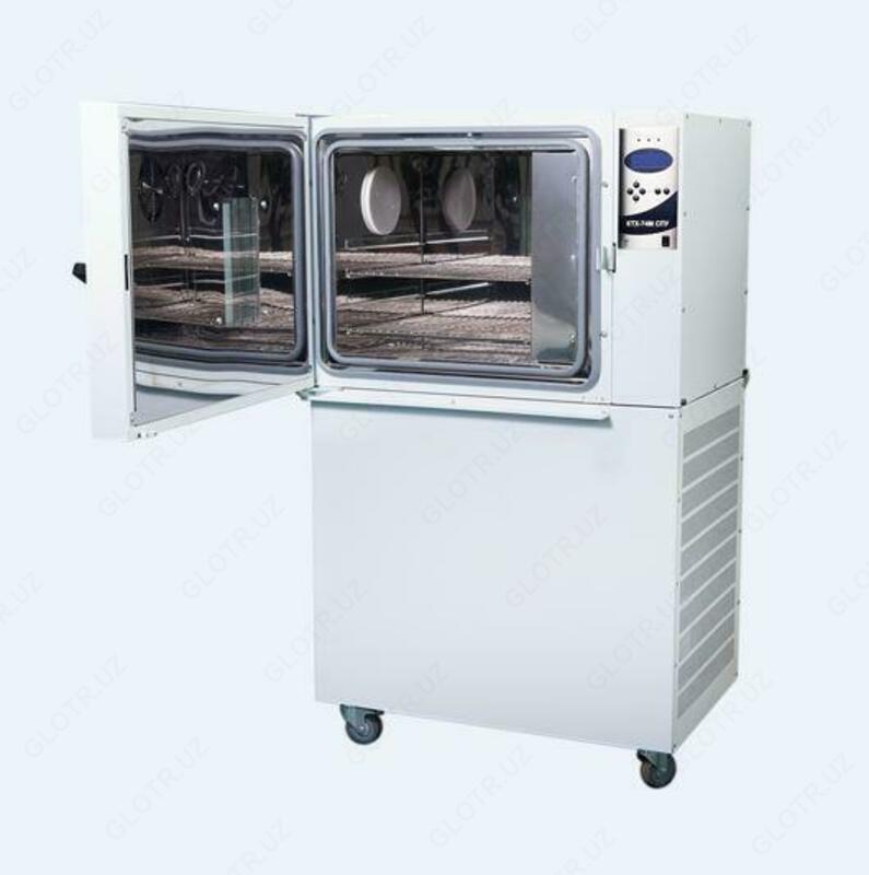 KTX-200-75 / 180 issiqlik va sovuq xonasi - 5 000 000 so'mdan