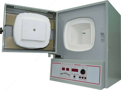 Муфельная печь ЭКПС-10