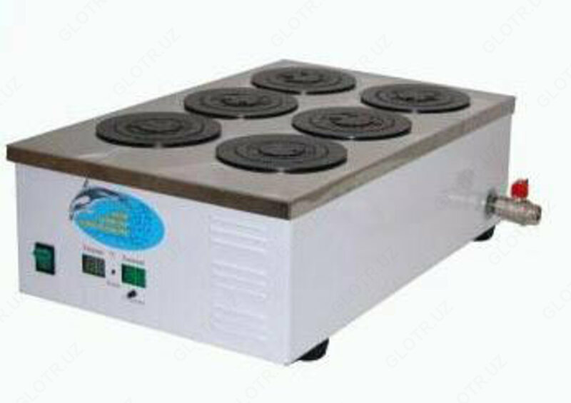 BV-30 suv hammomi - 3 000 000 so'mdan