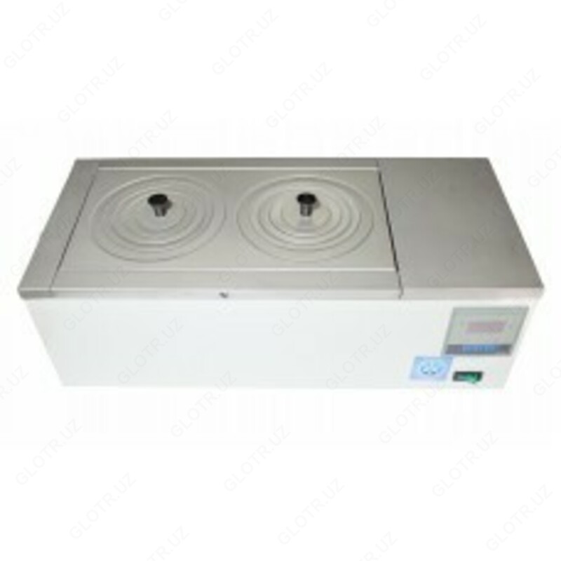 Баня водяная двухместная БВ-4 - от 3 000 000 сум