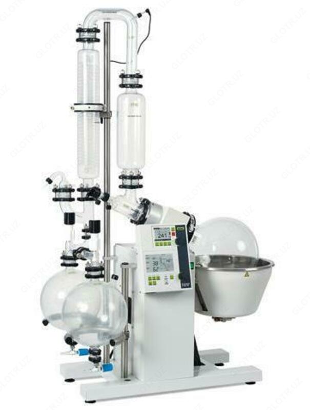 Ротационный испаритель RE-200-PRO - от 5 000 000 сум