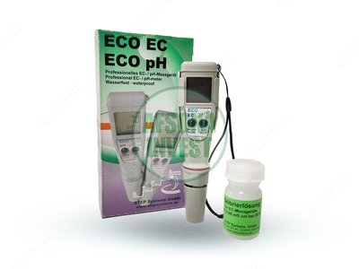 Измеритель ЕСО рН STEP - 1 750 000 сум / шт.