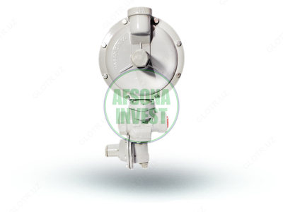 Регуляторы Давления Газа HGRI (20) Регуляторы Давления Газа HGRI (20)