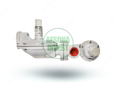 Регуляторы Давления Газа HGRI (20)