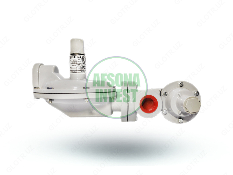 Регуляторы Давления Газа HGRI (20) - от {0} сум