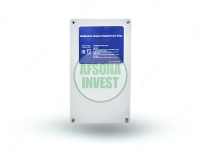 ASKUG modem - BPEK raqamli aloqa birligi - Narx so&#039;rov asosida