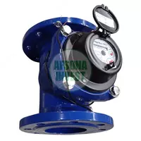 Счетчик холодной воды «Пульсар Т» Ду100 без интерфейса