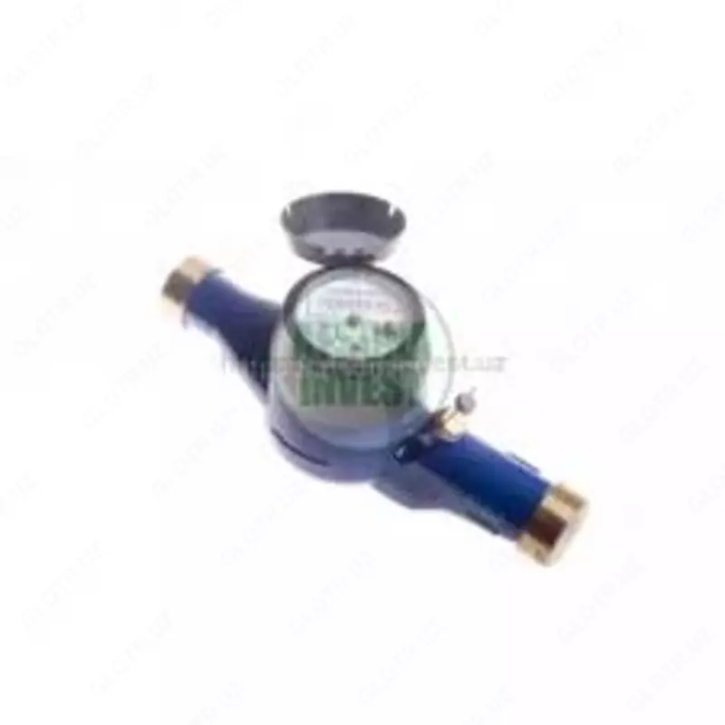 Счетчик холодной воды «Пульсар М» без интерфейса Ду32