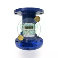 Счетчик воды ультразвуковой ПУЛЬСАР Ду150