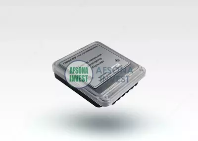 Счетчик импульсов-регистратор «Пульсар» 3-канальный с интерфейсом RS-485