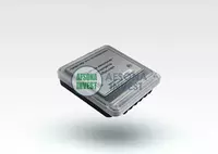 Счетчик импульсов-регистратор «Пульсар» 3-канальный с интерфейсом RS-485