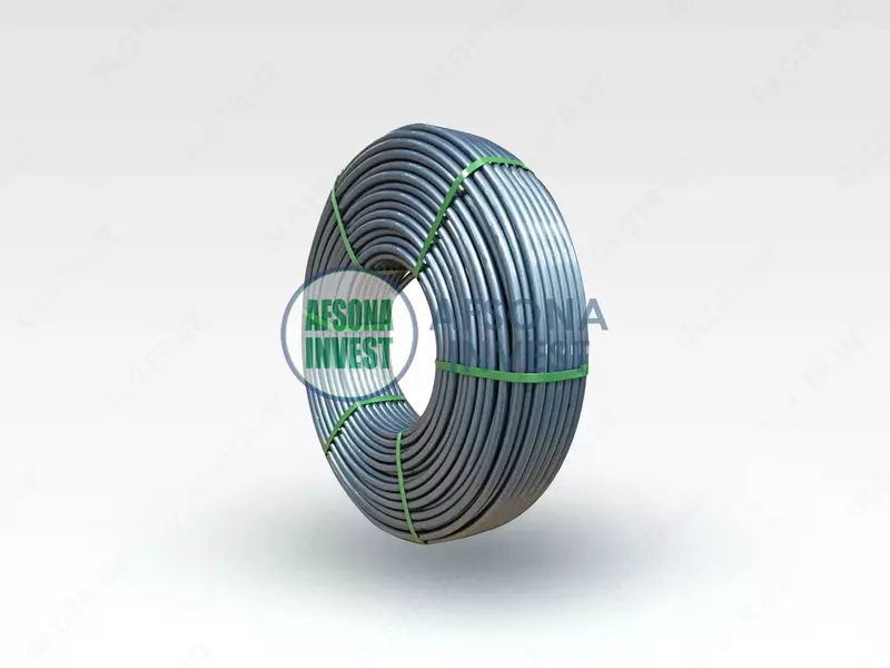 Труба «Пульсар» РЕ-Ха/EVOH Ду20 2