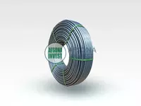 Труба «Пульсар» РЕ-Ха/EVOH Ду20 2