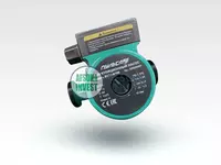 Насос циркуляционный с мокрым ротором «Пульсар SC 32-8/180» G32