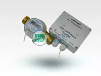 Электронный счетчики воды Ду20 RS-485