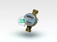 Электронный счетчик воды Ду20 LoRa - по запросу