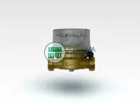 Электронный счетчик  воды  Ду15 wM-Bus - по запросу