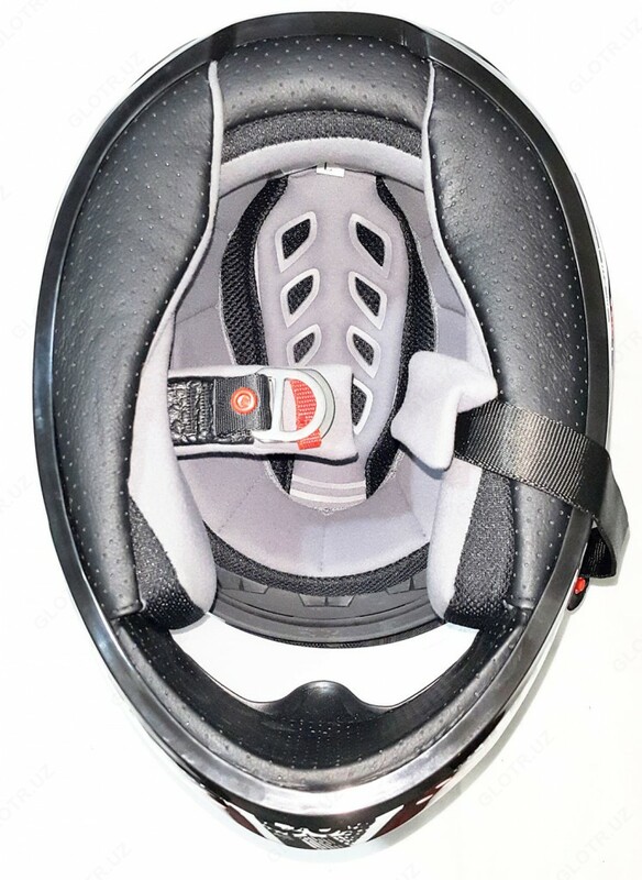  HJC cirus hs-11 Только в розницу