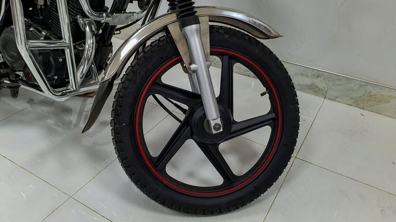  Мотоцикл Lifan LF150-2C - 