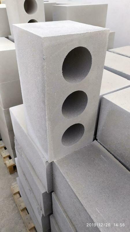 Шлакоблок - 5 500 сум