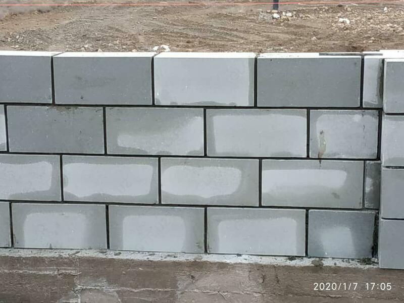 Шлакоблок ООО «MiDiAn – Sid»