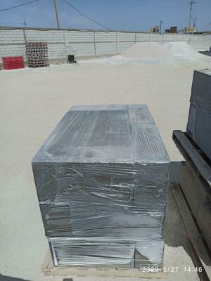 Цена по запросу Газобетон или Газоблок