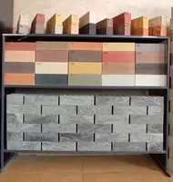 кирпич фасадный облицовочный 250х120х88