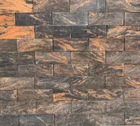 кирпич фасадный облицовочный 250х120х88